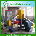 China automatic pet food /pet feed making equipment for fish farming with CE 008618137673245